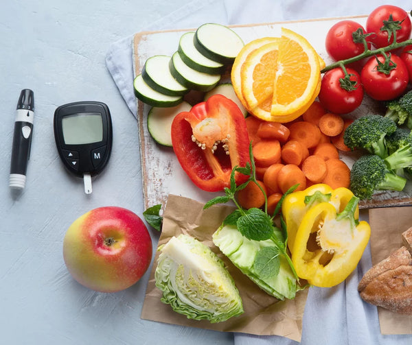 Dijabetes I 10 saveta za ishranu