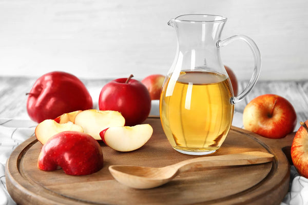 Jabukovo sirće – da li je zdravo i dobro za mršavljenje?