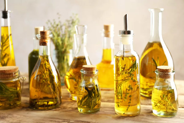 O uljima u ishrani – koja se za šta koriste i kako izvući najbolje iz njih